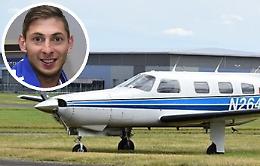 I soccorritori di Emiliano Sala: «Non abbiamo più speranze di trovarlo vivo»