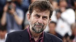 Nanni Moretti in Sicilia con il suo ultimo docu-film: «Una storia che parla dell'oggi»