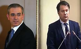 Pressioni per l'Iacp di Palermo, indagato l'assessore regionale Falcone