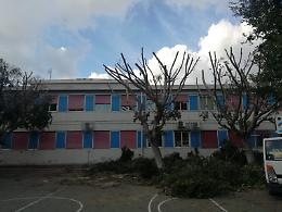 Catania: un plauso agli operai della Multiservizi