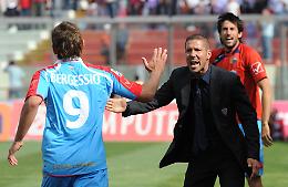 Quando Simeone allenava il Catania: che nostalgia!