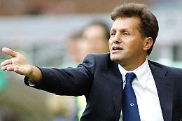 Calcio Catania, è Walter Novellino il nuovo allenatore dei rossazzuri