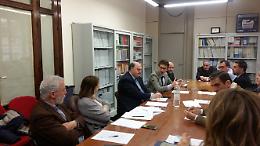 Urban Center, intervento dell'Ordine degli Architetti