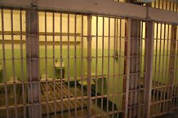 Catania,  detenuto denuncia magistrato per domiciliari negati: «Sono a rischio ictus»