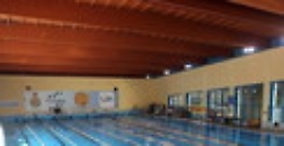 Messina, &egrave; crollato il tetto della piscina Cappuccini