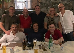 Catania, maturità 1992: "Rivedersi dopo 27 anni è stata un'emozione indescrivibile"