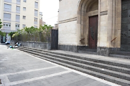 Catania, c'era una volta il salotto buono: il declino di corso Italia