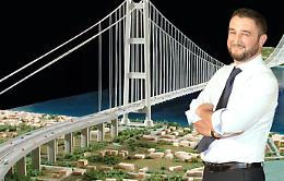 Cancelleri e il Ponte sullo Stretto: «Il mio non è un “no” ideologico...»