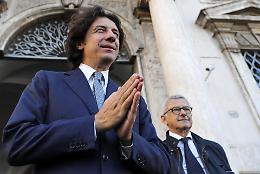 La Corte costituzionale ha deciso: 
«È lecito l'aiuto per il suicidio assistito»