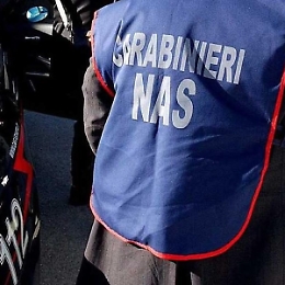 Giarre, piccoli Panzironi crescono
Denunciato falso nutrizionista