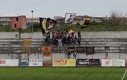 Calcio serie D: è un Licata senza freni