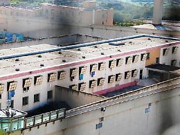 Interrogazione parlamentare dell'on Carolina Varchi (FdI)  su carcere di Agrigento