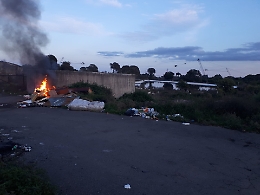 Acireale (CT):  "il termovalorizzatore"!