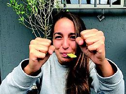 Il cioccolato di Paola: dalla Svizzera soffia un "Ventu" siciliano di speranza