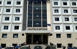 Coronavirus, sostituto procuratore positivo al test a Siracusa