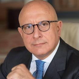 Tangenti sanità, Armao: «Miccichè non ha nulla a che fare con Damiani»