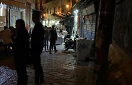 E a Palermo si prende un pugno in faccia per aver difeso una trans