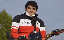 Montallegro piange il giovane Riccardo Bona