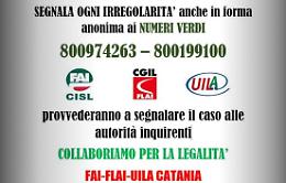 Caporalato, due numeri verdi dei sindacati per denunciare lo sfruttamento