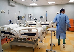 Covid Sicilia, per assessorato alla Salute posti letto in linea e non aumentati