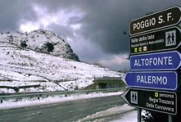 Maltempo, stato di emergenza per Altofonte e Comuni del Messinese