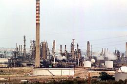 Petrolchimico Priolo Gargallo, operai e lavoratori esposti a rischio amianto