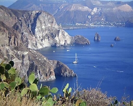 Per Lonely Planet isole Eolie tra i 30 posti al mondo da visitare nel 2018