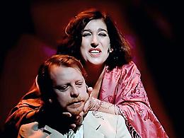 L’essenza di Goliarda Sapienza in uno spettacolo onirico