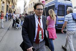 Crocetta si ricandida alla Regione e lancia un nuovo movimento: top secret nome e simbolo