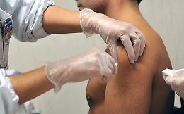 Antitetanica introvabile in farmacia