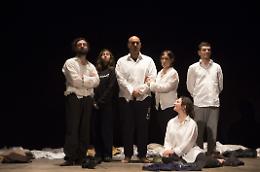 Giuseppe Cutino: «"Lingua di cane", sempre in viaggio verso l’ignoto»