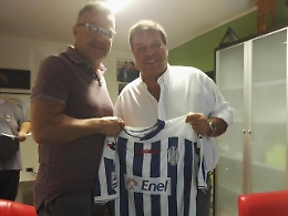 Serie C, l'Akragas riparte da Raffaele Di Napoli