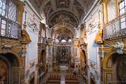 Le vie dei tesori, patrimonio siciliano