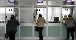 Sanit&agrave;, liste d'attesa "aggiustate" per amici e parenti: denunce del Nas anche a Catania