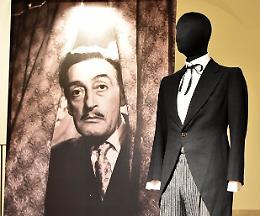 Quel "genio" di Totò in mostra a Catania