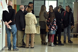 Elezioni politiche 2018, l'affluenza alle 12 nelle nove province siciliane