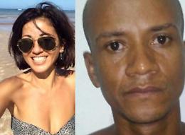 Morta in Brasile, condannato a 17 anni e mezzo il presunto assassino