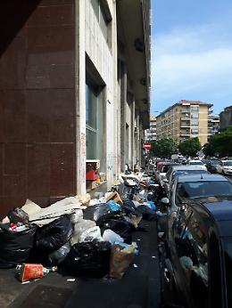 Catania:  una incomprensibile manifestazione di inciviltà