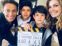“I nostri figli”, giovedì in tv su Rai1 la fiction su Marianna Manduca