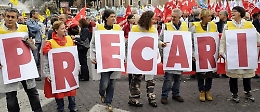 «Contratti prorogati per i precari nei Comuni in dissesto»