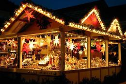 Mercatini di Natale, anche la Sicilia fa il pieno: ecco gli appuntamenti