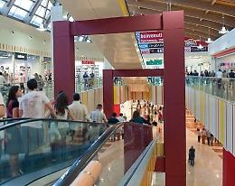 Rubano vestiti a "Le Porte di Catania": arrestati e subito rilasciati