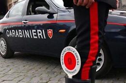 Paternò, coppia e due bimbi trovati morti: forse si tratta di un omicidio-suicidio .