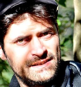 L'Auser di Ribera chiude il 2018 con padre Della Corte e le foto di Palermo