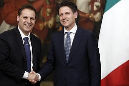 Il premier Conte revoca l'incarico a Siri: la Lega era contraria ma si è adeguata