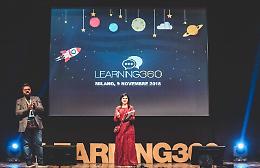 Learning360,  l’11 ottobre 2019 a Milano la quarta edizione del primo Open Event dedicato al Digital Learning in Italia