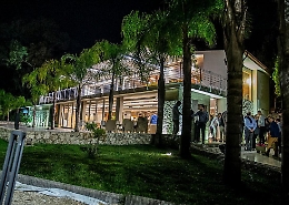 Lo "Sponsor Day" della Seap Dalli Cardillo Aragona