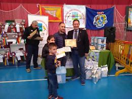 Agrigento, successo per la mostra ornitologica