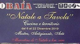 Anche Realmonte si prepara alla festa pi&ugrave; importante dell'anno
