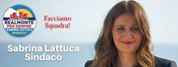 Amministrative a Realmonte: Risorgimento socialista sostiene Sabrina Lattuca